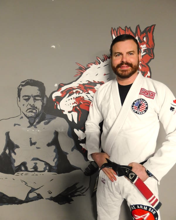 Kids Martial Arts  near D'Iberville