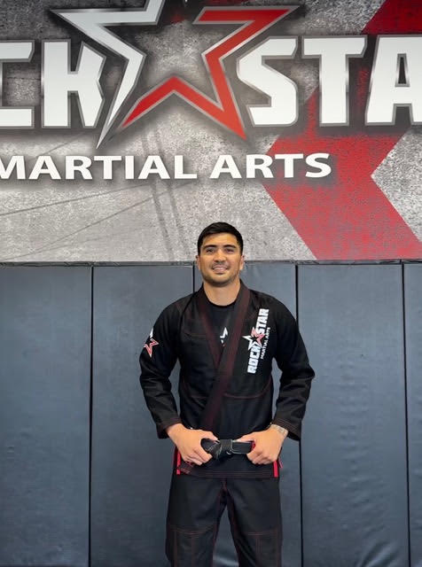 Brazilian Jiu Jitsu near North Frisco