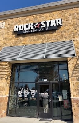 Rockstar Martial Arts Prosper