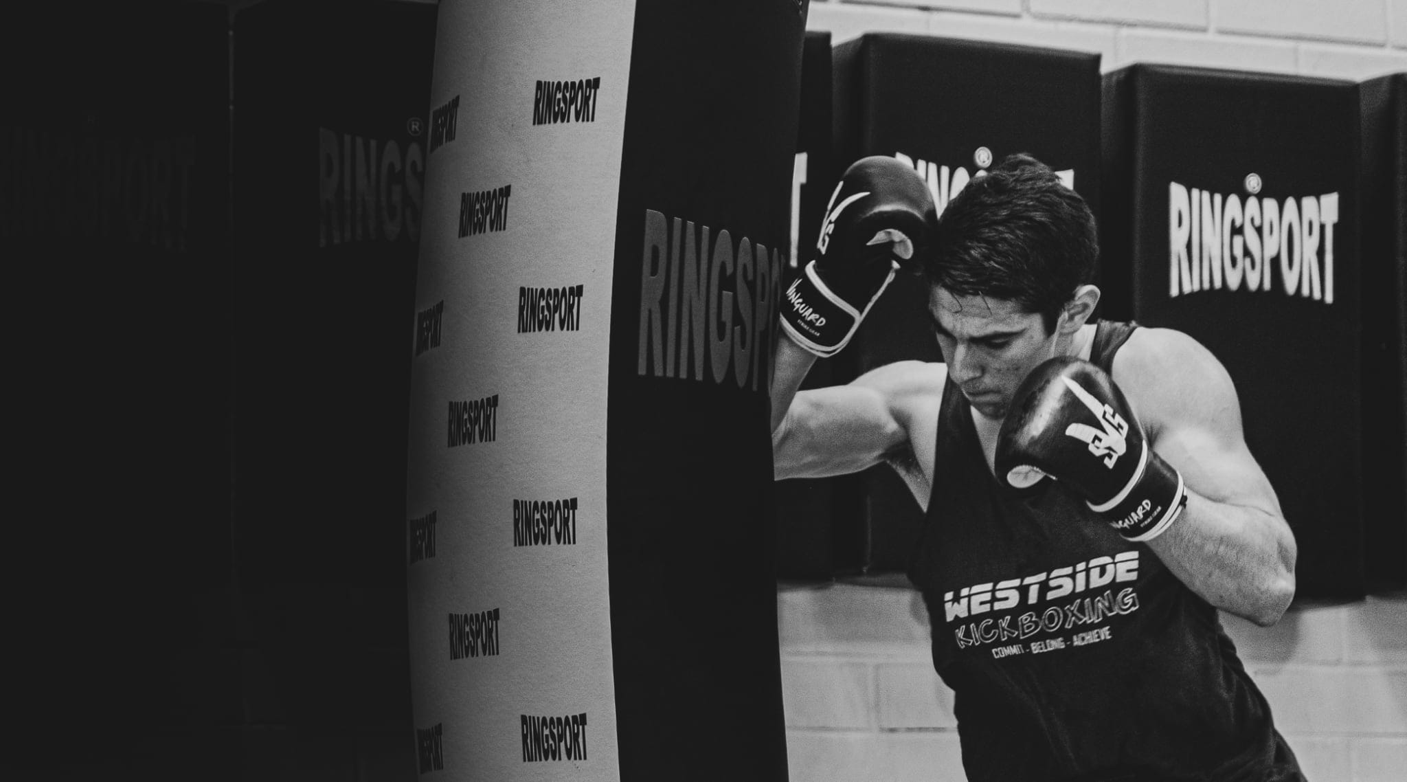 Kids Kickboxing near O'Connor