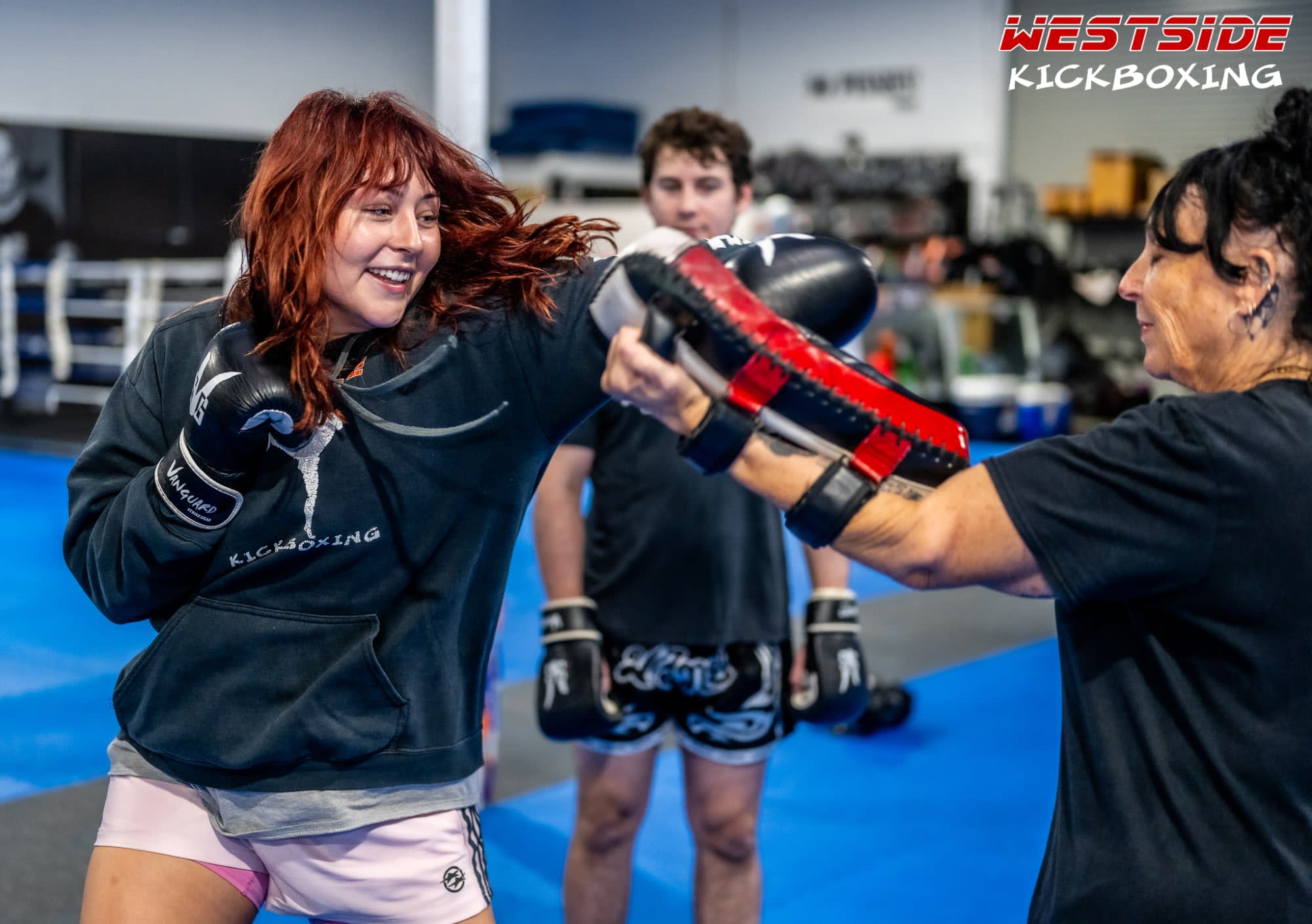 Kids Kickboxing near O'Connor