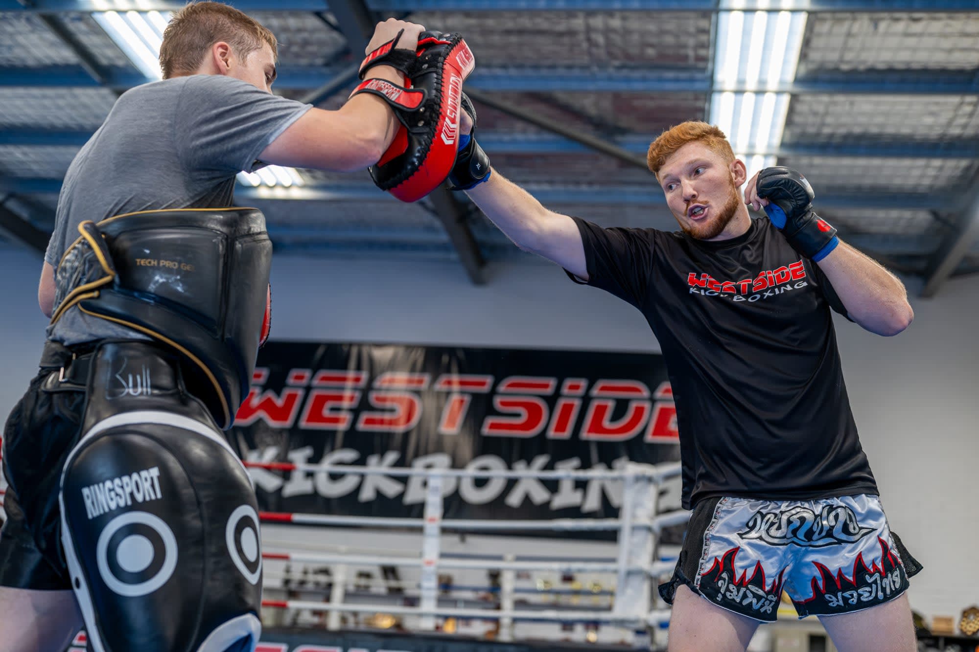 Kids Kickboxing near O'Connor