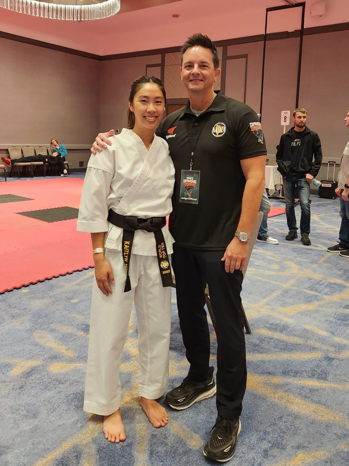 Kids Martial Arts near Elkridge