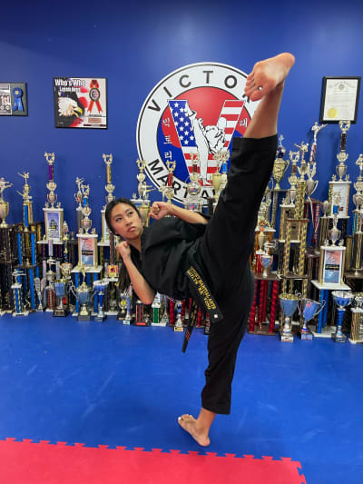 Kids Martial Arts near Elkridge
