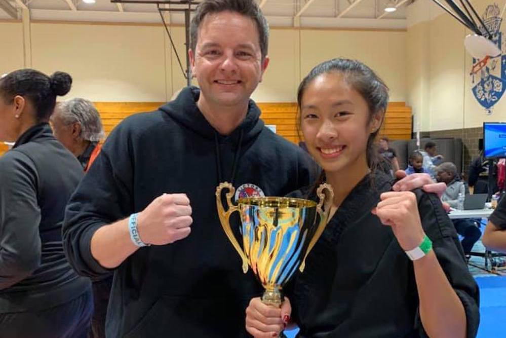 Martial Arts In Elkridge