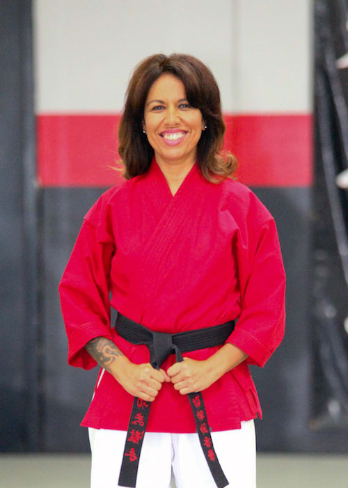 Kids Martial Arts near El Paso Eastside