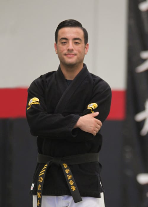 Kids Martial Arts near El Paso Eastside