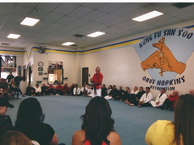 Adult Martial Arts near Riverside