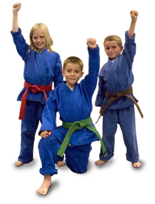 10 Anti-Bullying Tips | USA Martial Arts