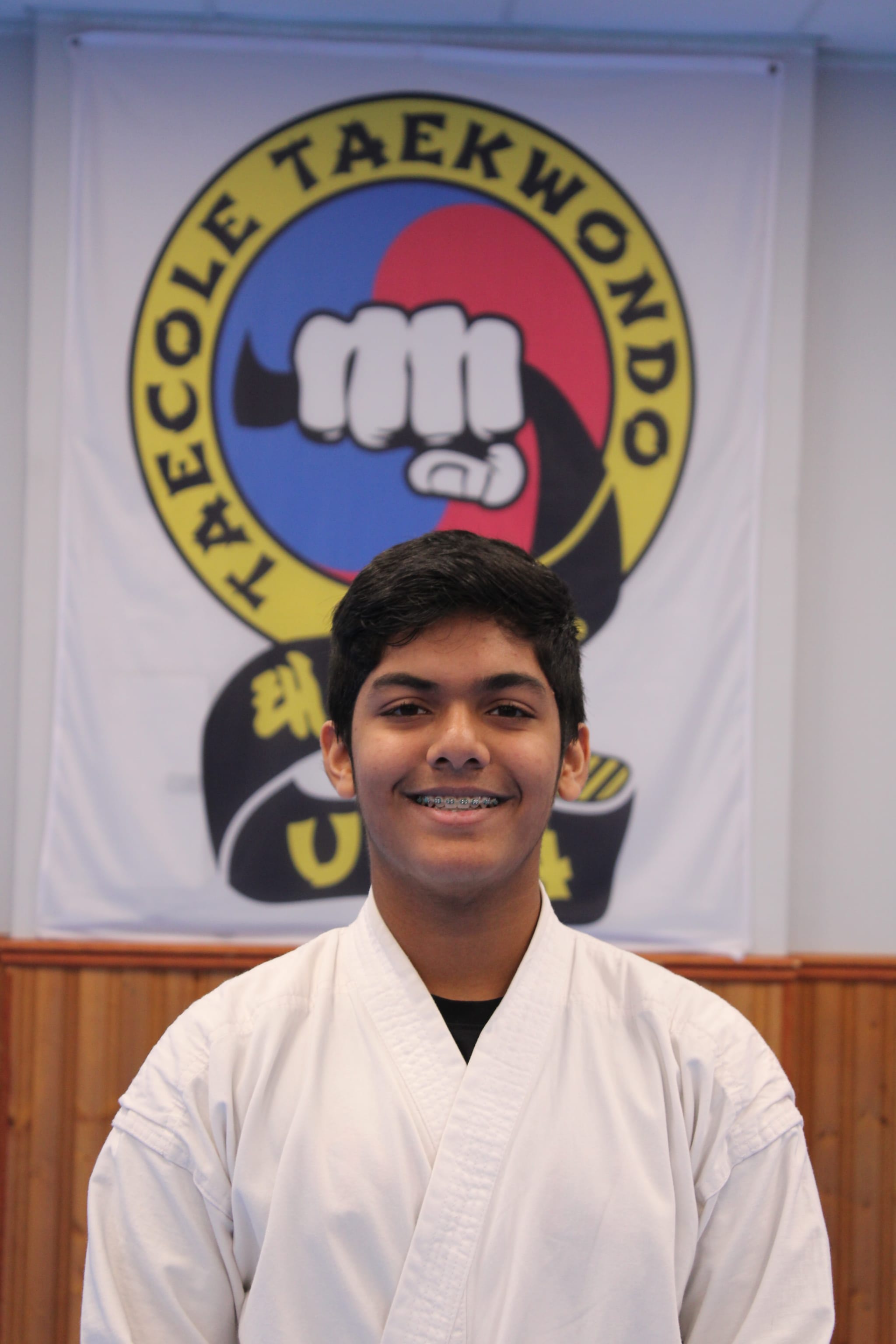 Kids Martial Arts near Albertson