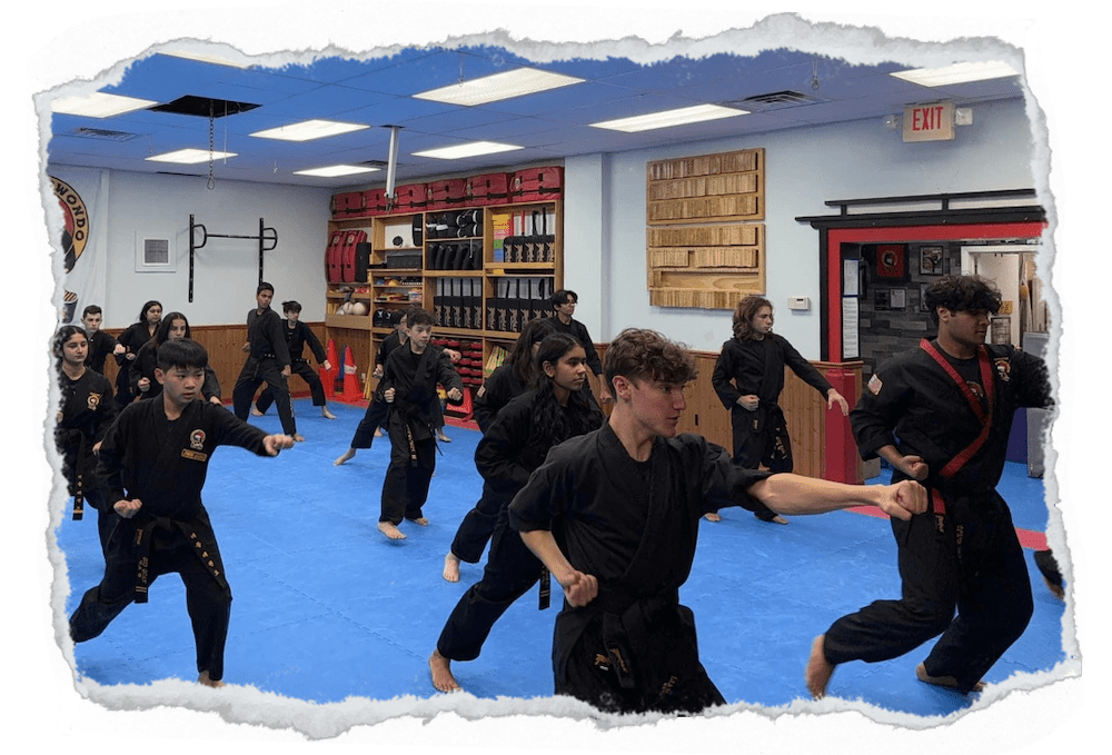 Kids Martial Arts near Albertson