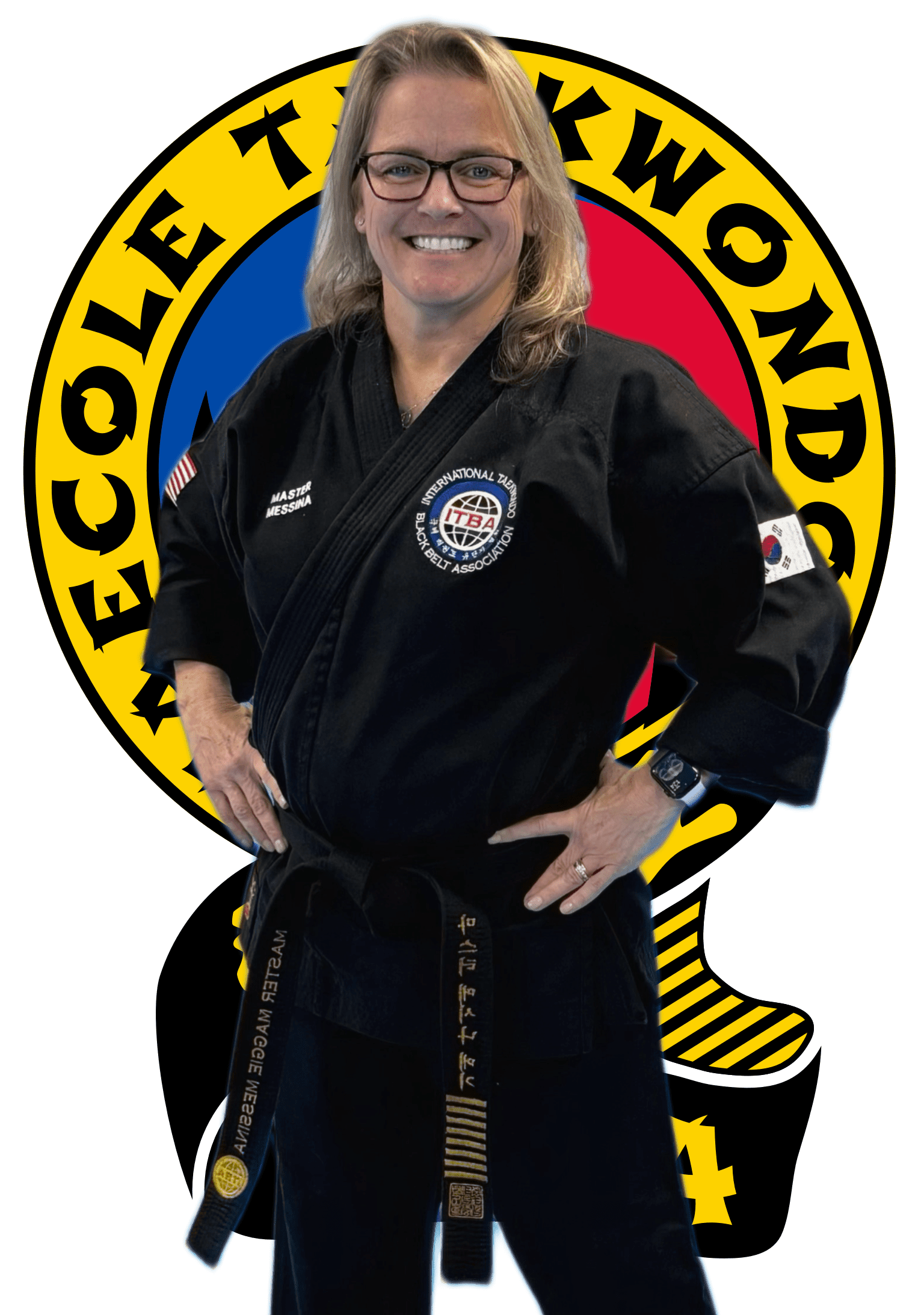 Kids Martial Arts near Albertson