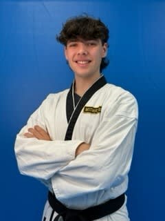 Kids Martial Arts near Albertson