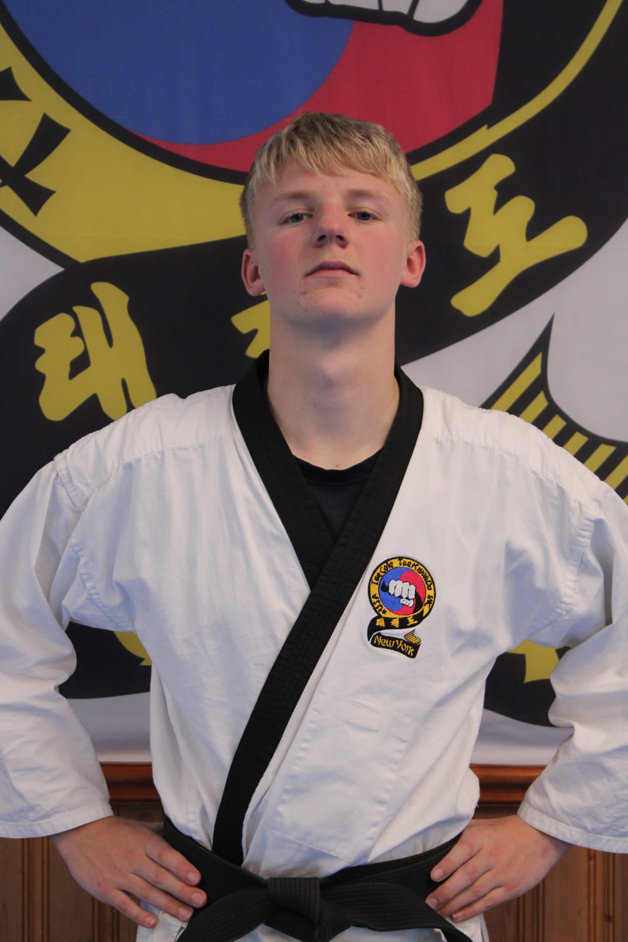 Kids Martial Arts near Albertson