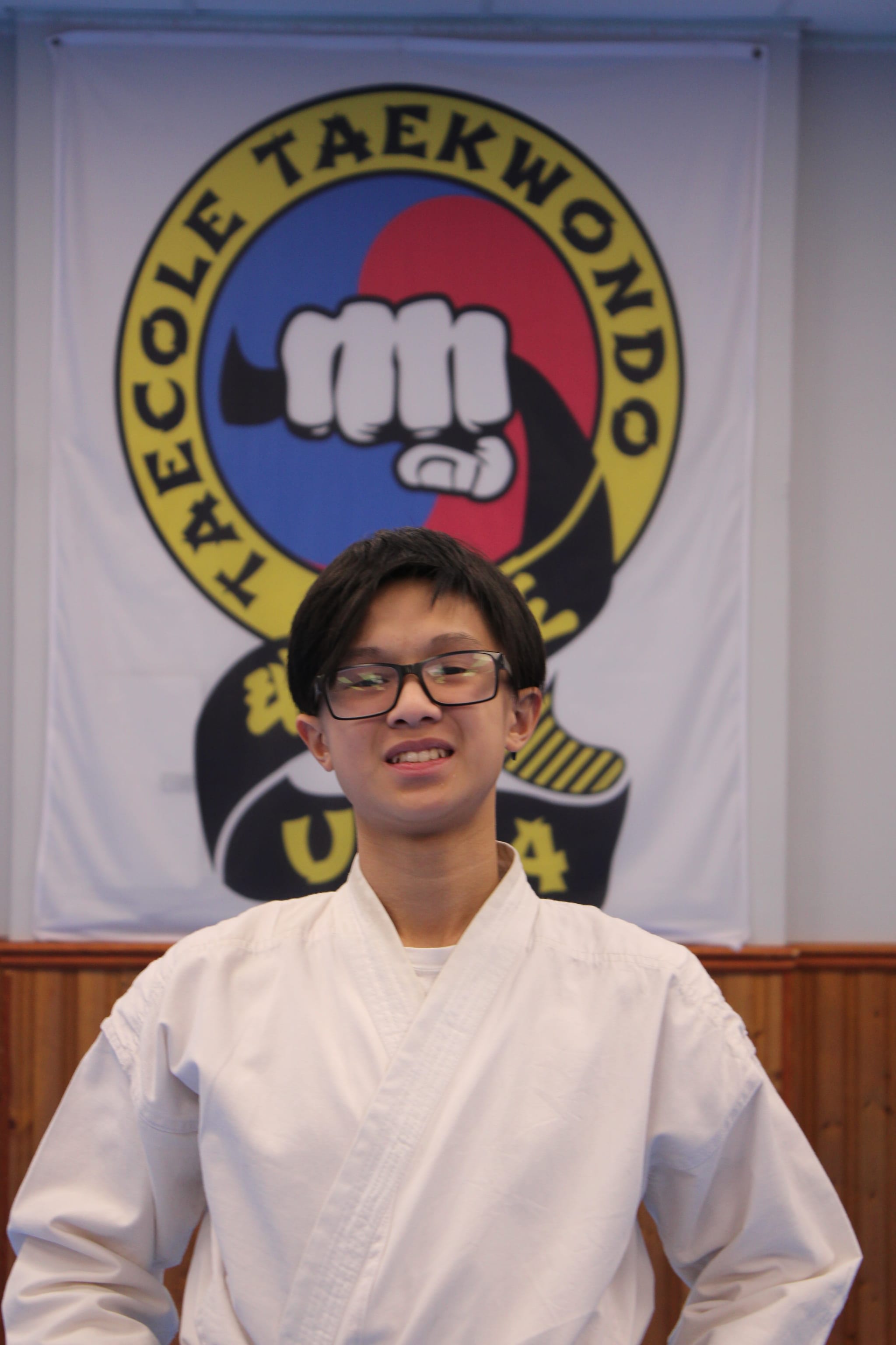 Kids Martial Arts near Albertson