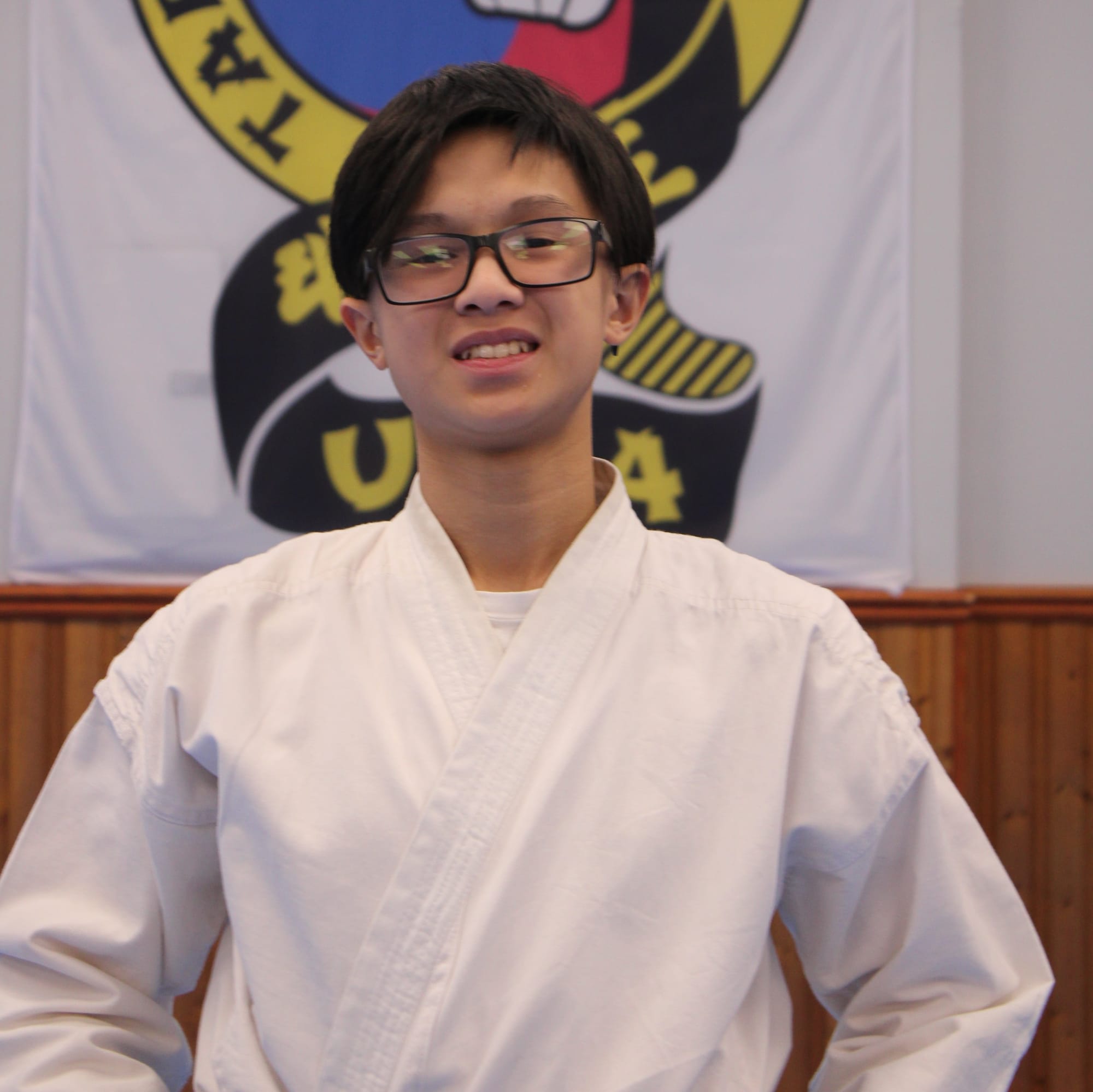 Kids Martial Arts near Albertson