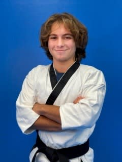 Kids Martial Arts near Albertson