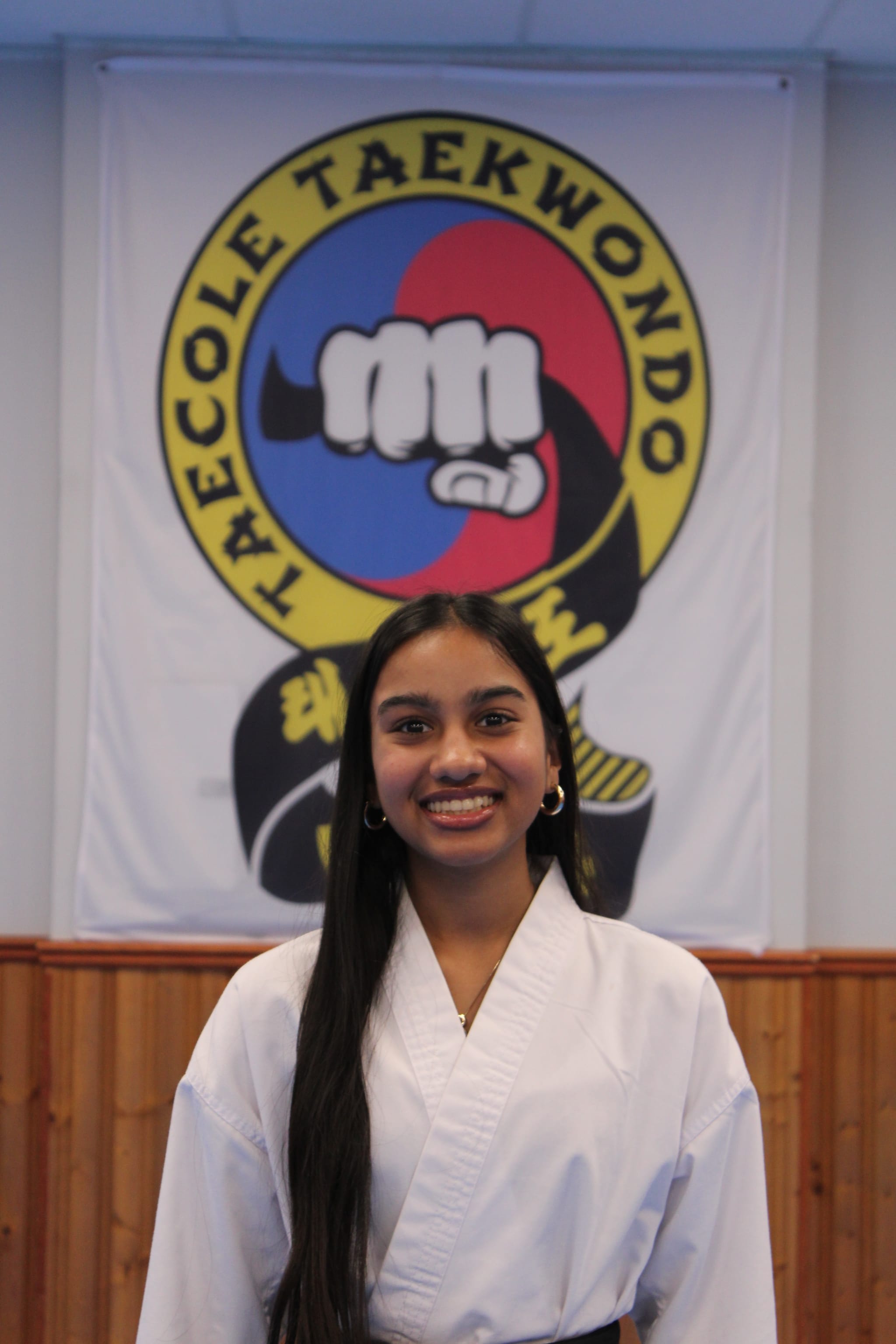 Kids Martial Arts near Albertson