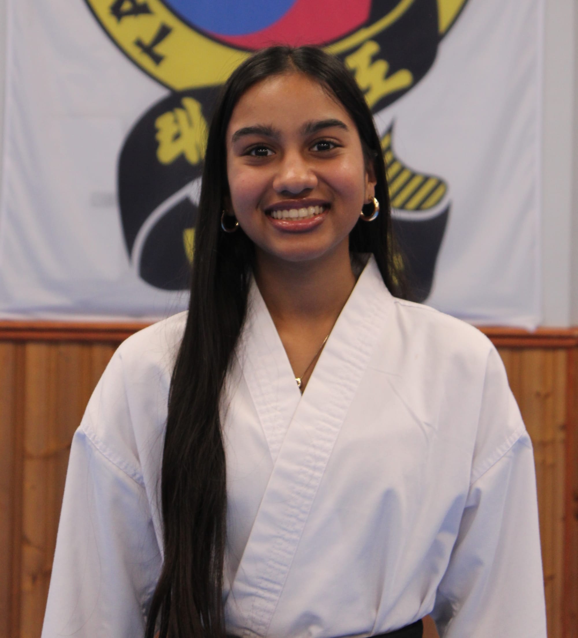 Kids Martial Arts near Albertson