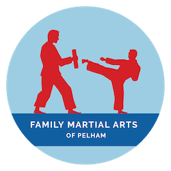 Kids Martial Arts near Pelham