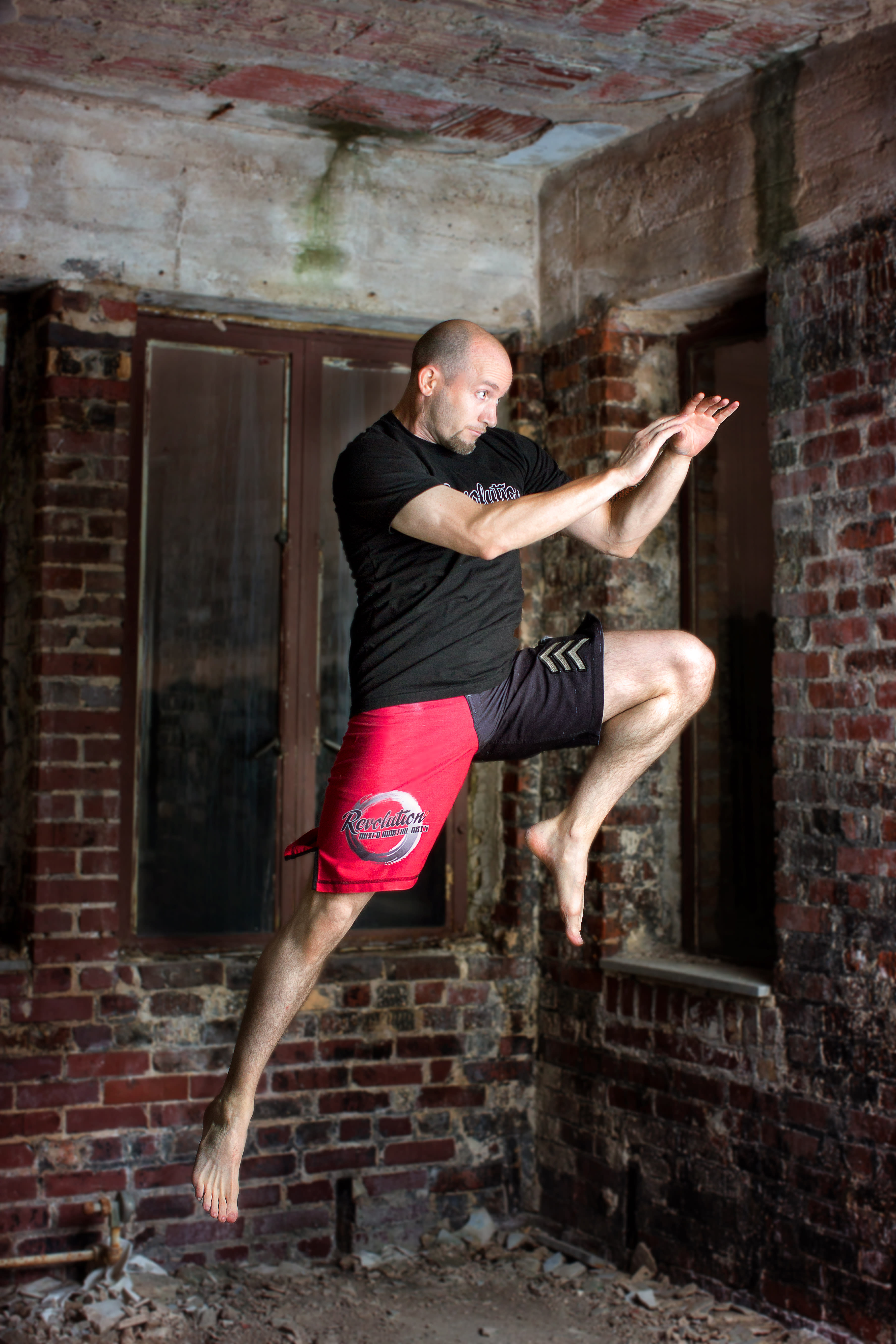 Benton Kids Martial Arts