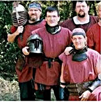 Benton Kids Martial Arts