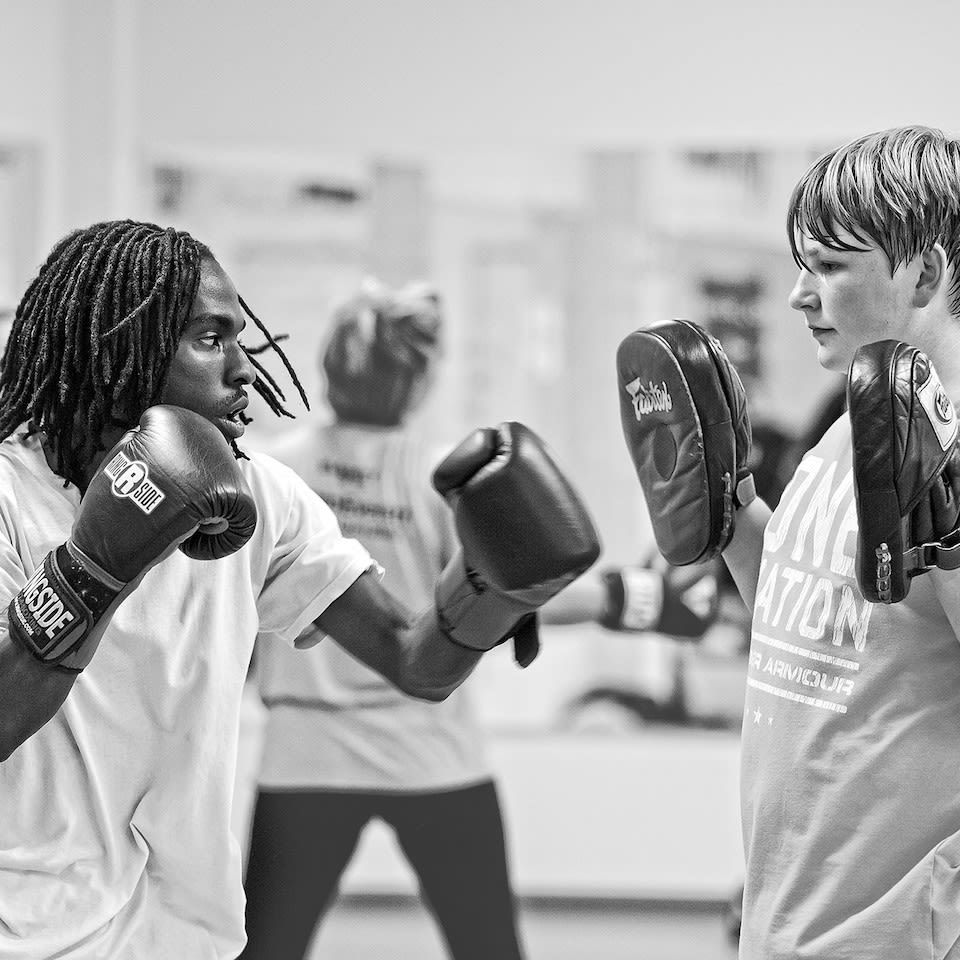 BJJ near Little Rock and Benton