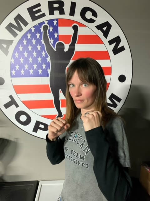 Fitness Kickboxing near Gulfport