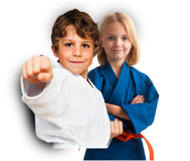 Kids Martial Arts in Bayswater