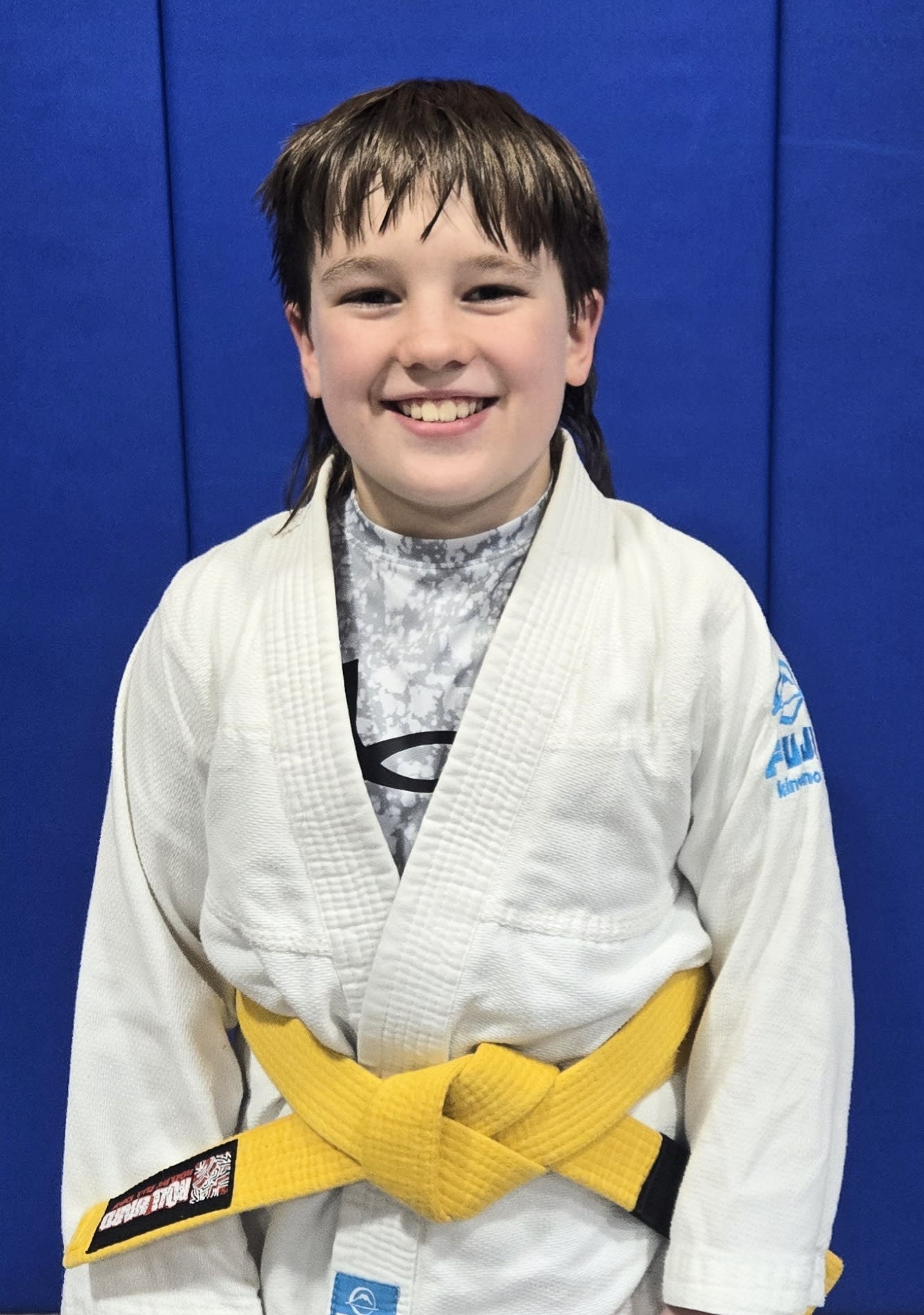 Martial Arts near Team JBM Jiu Jitsu 