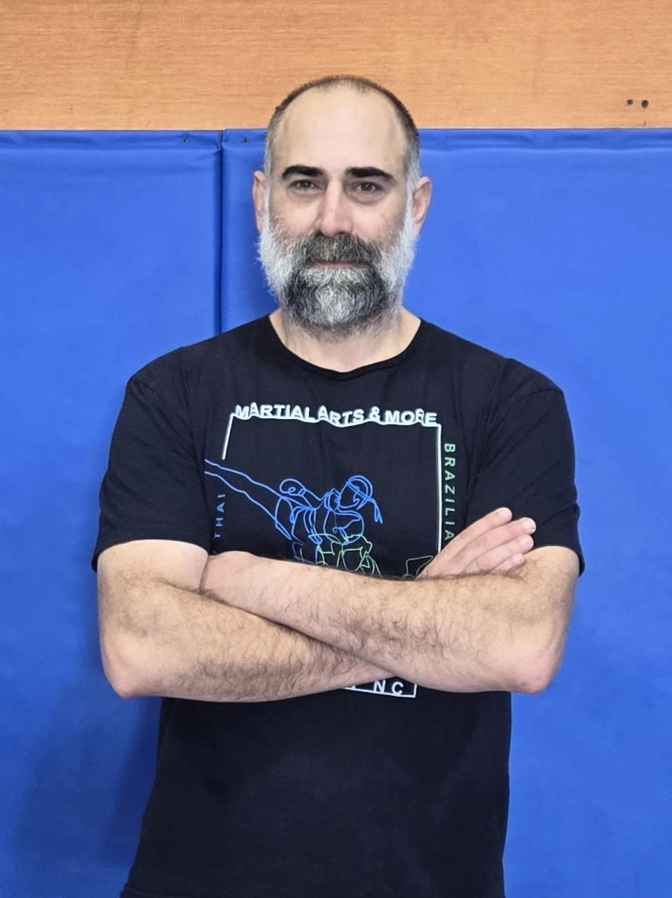 Martial Arts near Team JBM Jiu Jitsu 