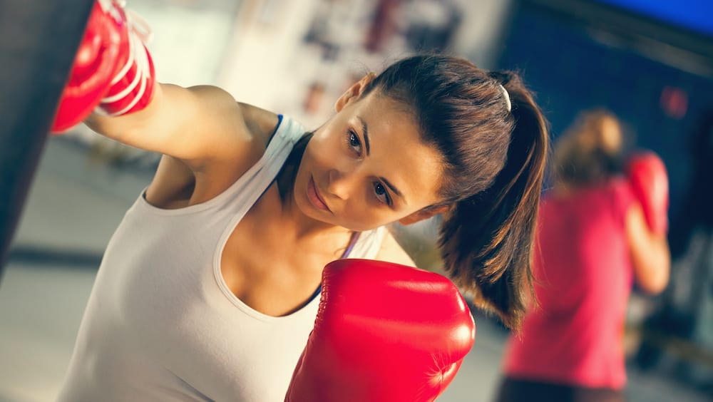 Brazilian Jiu Jitsu and Martial Arts near Wilmington