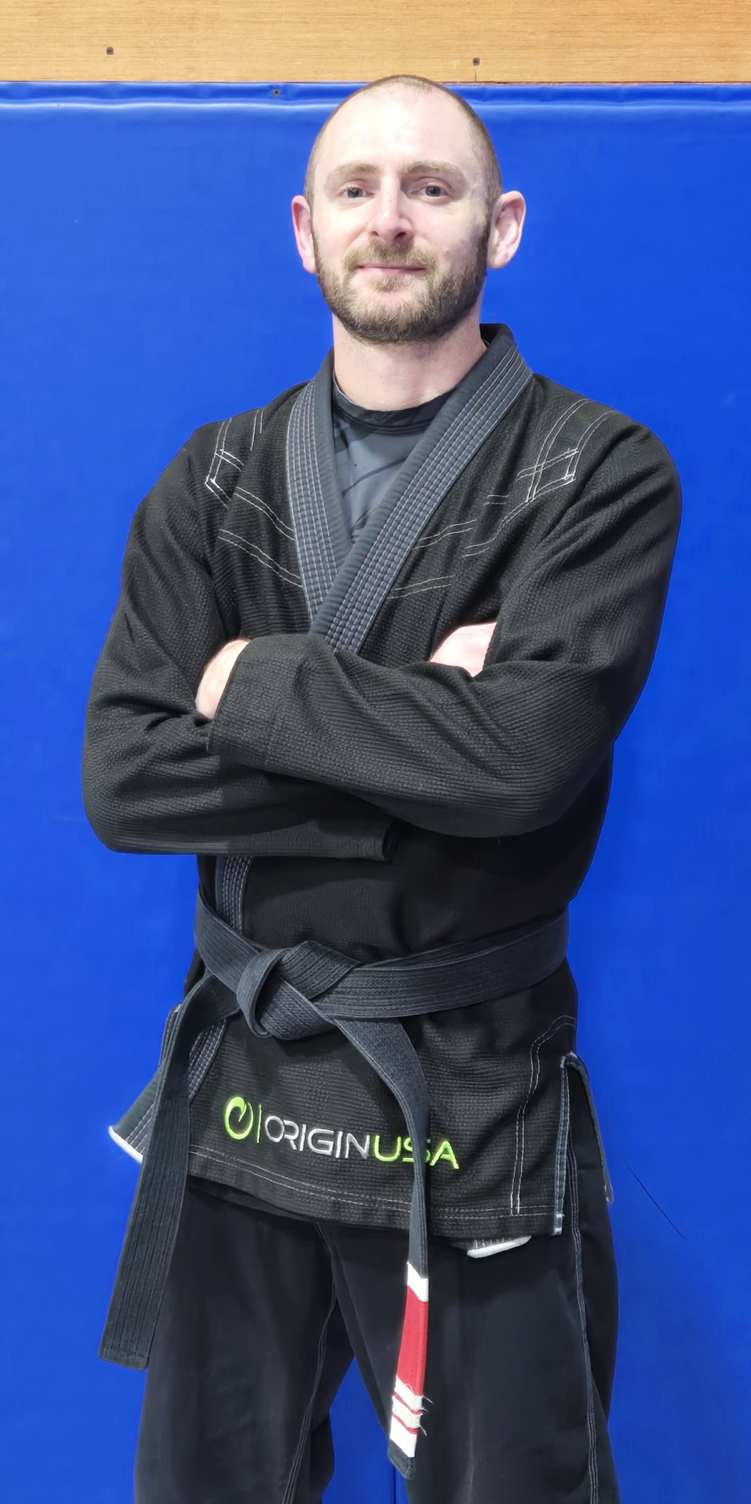 Martial Arts near Team JBM Jiu Jitsu 