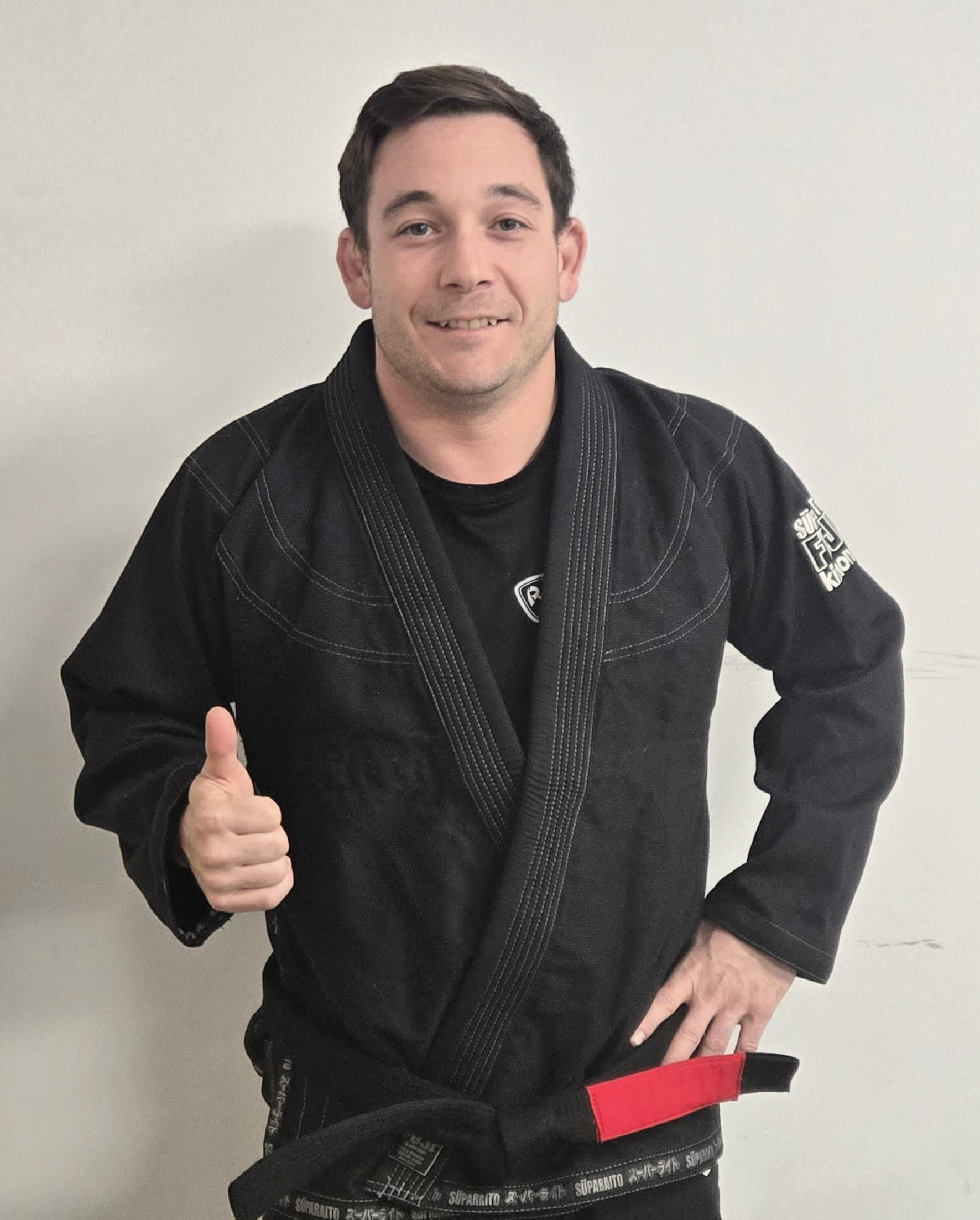 Martial Arts near Team JBM Jiu Jitsu 