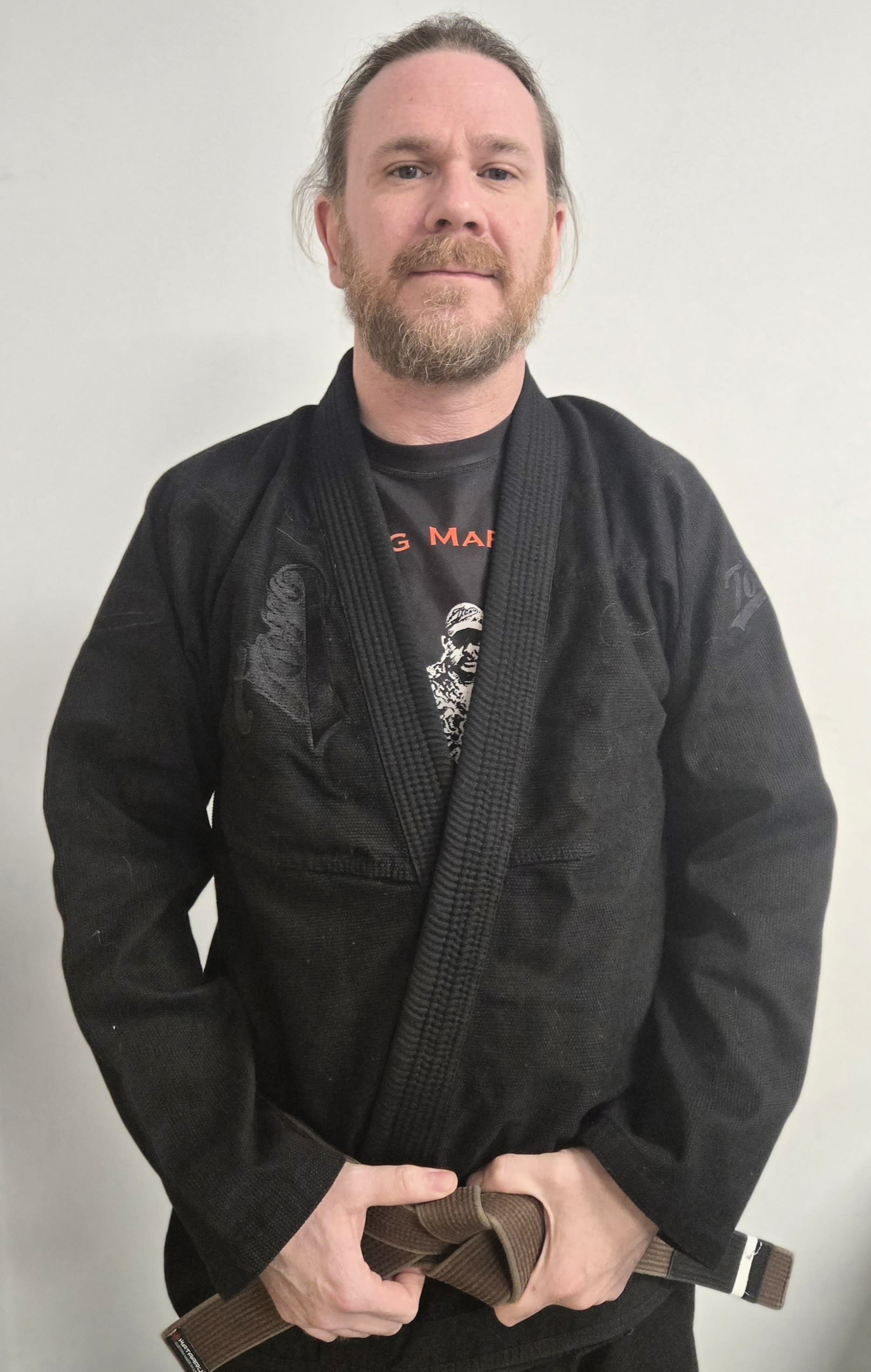 Martial Arts near Team JBM Jiu Jitsu 