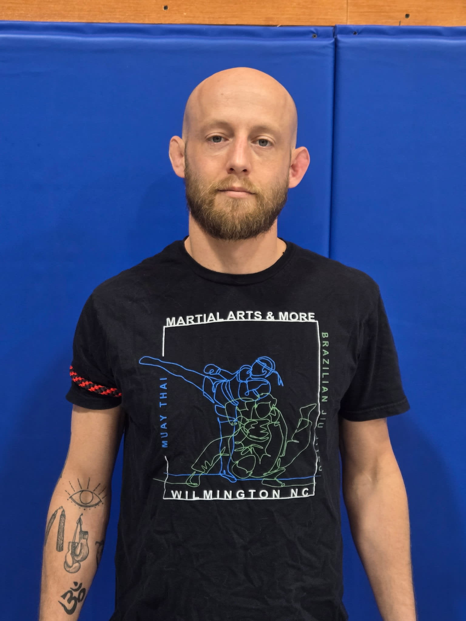 Martial Arts near Team JBM Jiu Jitsu 