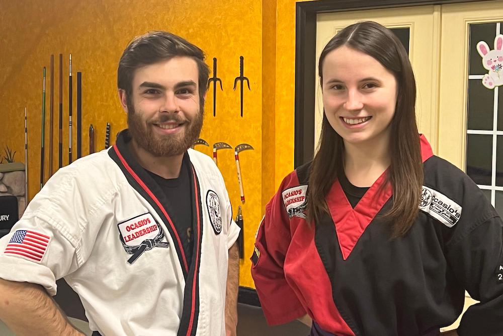 Adult Martial Arts in Plaistow