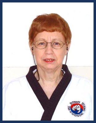 Martial Arts Midlothian