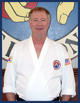 Martial Arts Salisbury