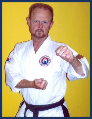 Martial Arts Midlothian