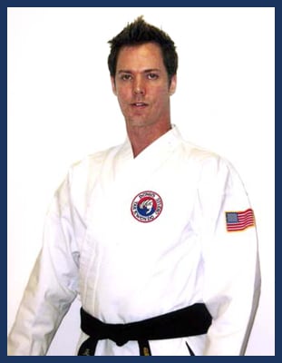 Martial Arts Salisbury