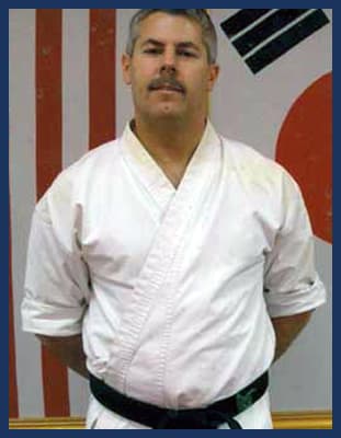 Martial Arts Midlothian