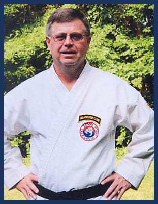 Martial Arts Salisbury