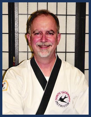 Kids Martial Arts in Chesterfield