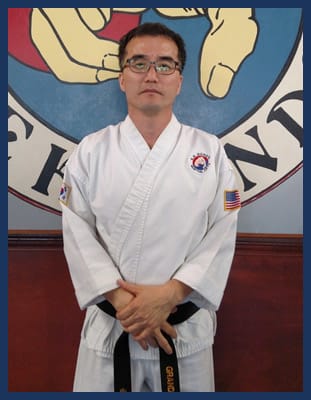 Kids Martial Arts in Midlothian