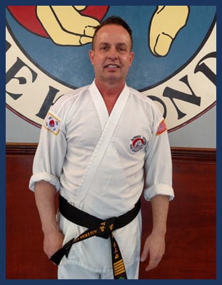 Kids Martial Arts in Chesterfield