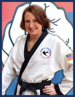 Family Martial Arts in Richmond