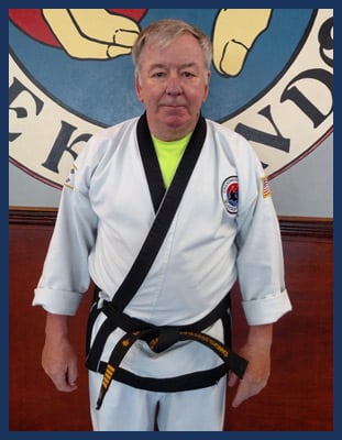 Kids Martial Arts in Chesterfield