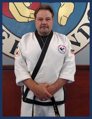 Kids Martial Arts in Chesterfield