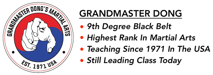 Kids Martial Arts near Richmond HQ (Glen Allen, Henrico)